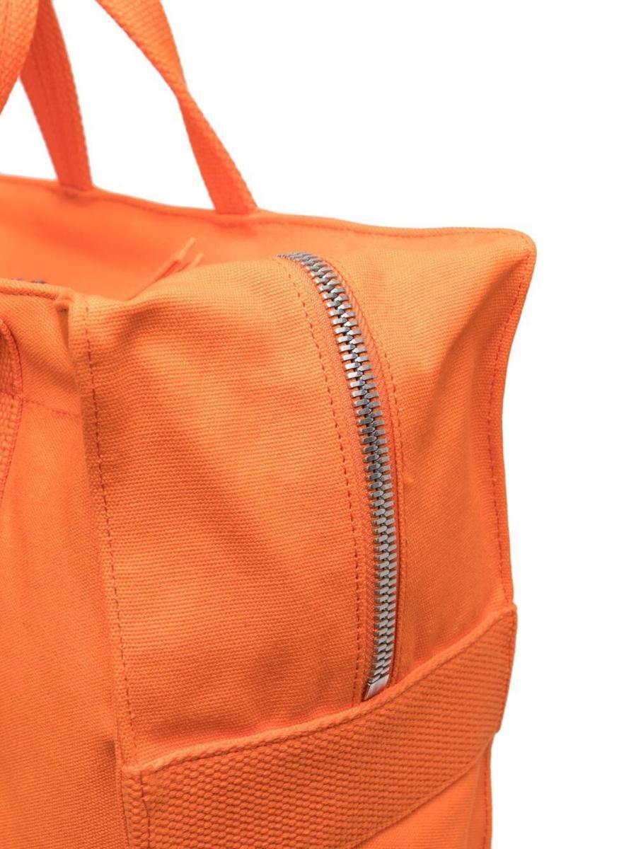 Heron Preston X Calvin Klein Large Tote Bag Bags > Tote Bags