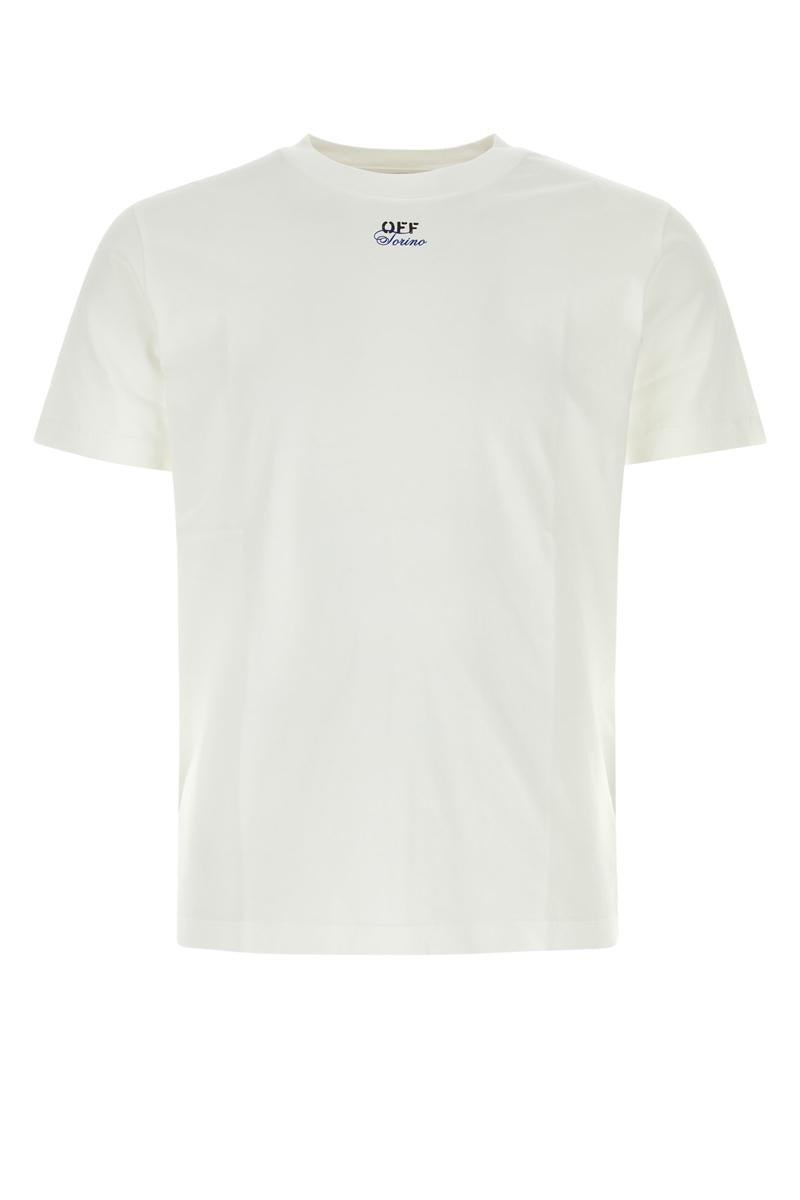Tシャツ・カットソー Off-White T-Shirt 楽天市場】オフホワイト OFF-WHITE メンズ トップス Tシャツ