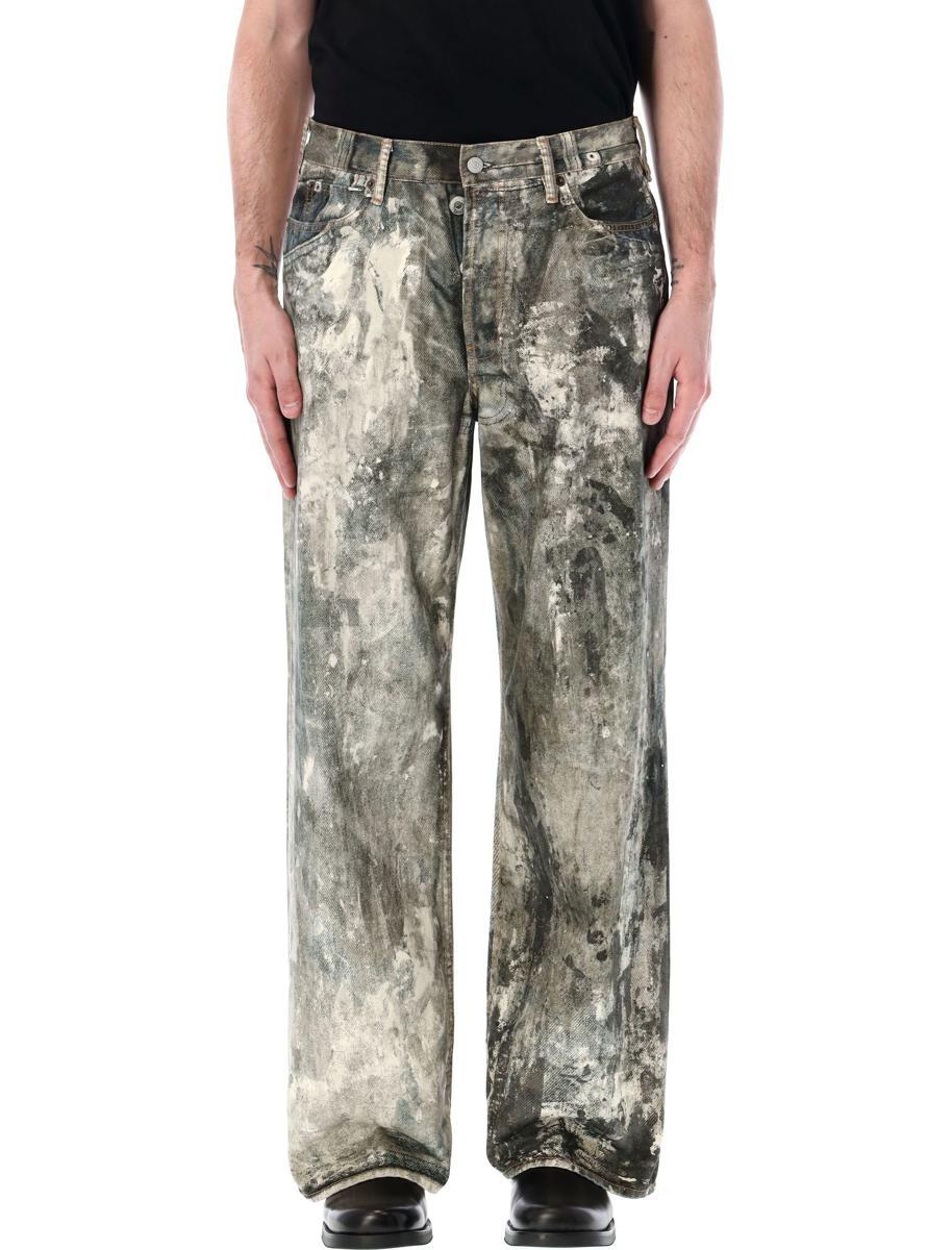 Acne Studios 1981 Jeans for Men | Lyst Acne Studios 1981 Jeans for Men | Lyst
