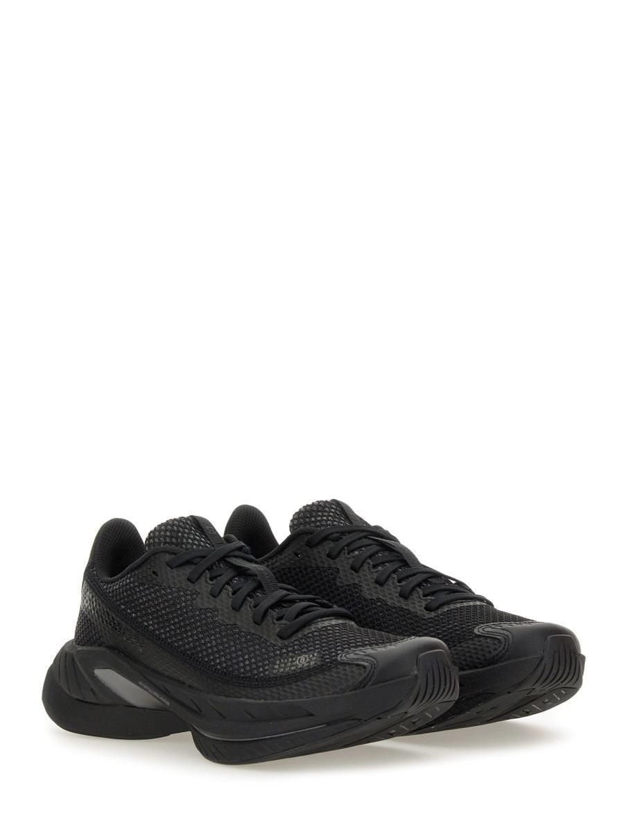 靴 SALOMON x MM6 Maison Margiela SPECTUR 2 MM6 Maison Margiela - Spectur 2 MM6 x Salomon Sneaker Mint