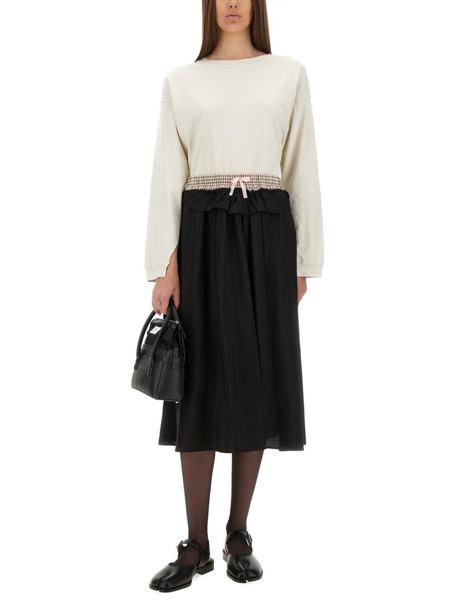 Maison Margiela Anonymity Of The Lining