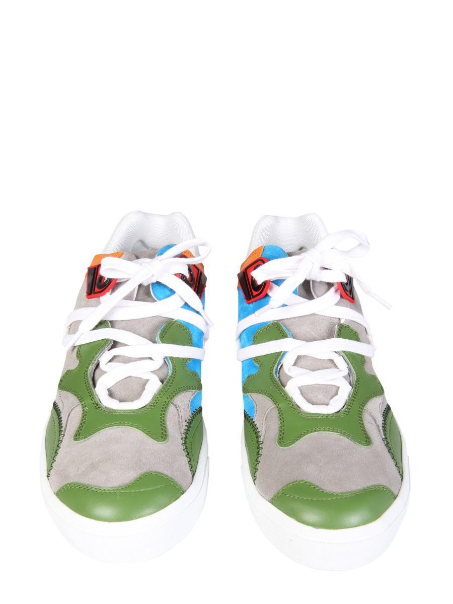 N°21 Sneakers for Men | Online Sale up to 80% off | Lyst