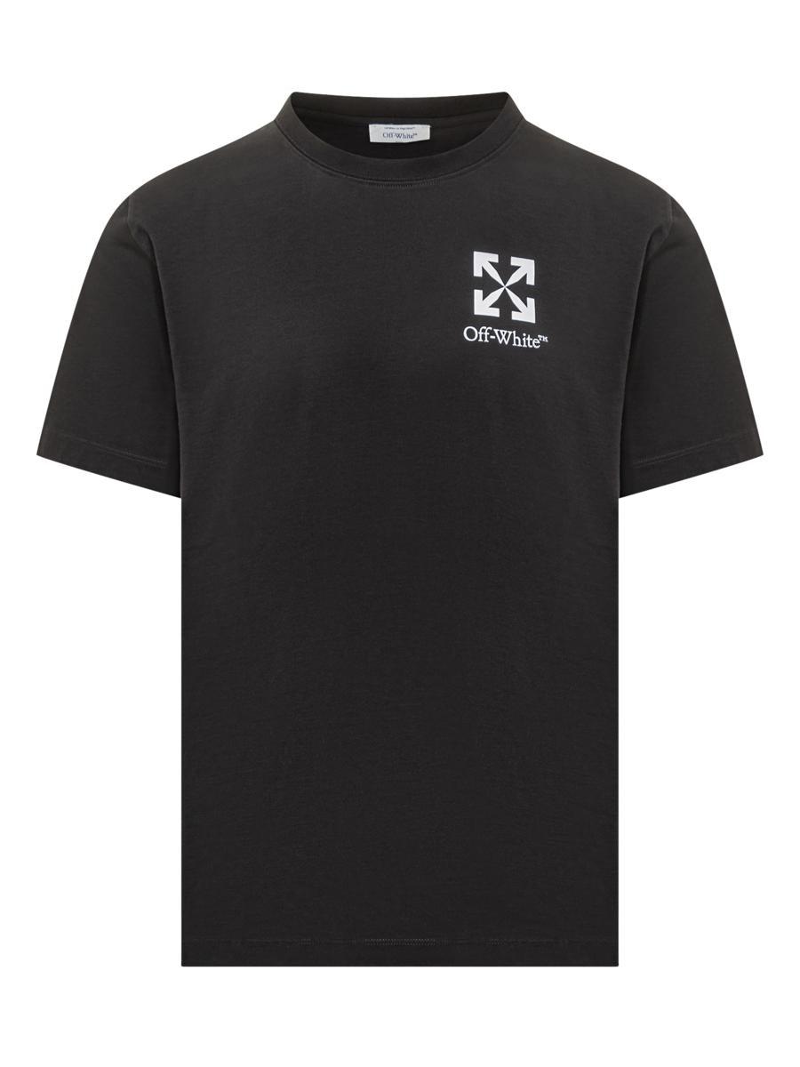off-white Tシャツ セカンドブランド / 【オ*ホワイト OFF WHITE】x Undercover