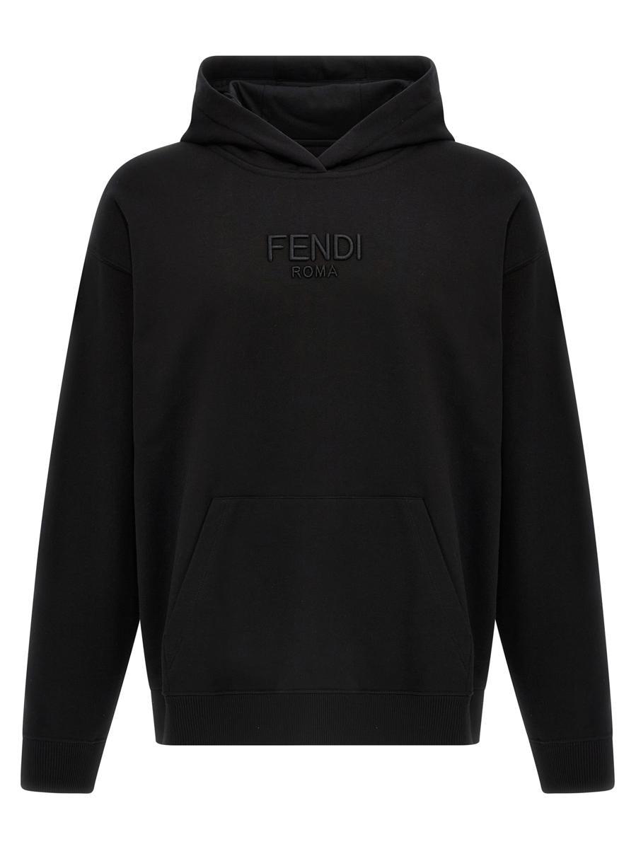Fendi Hoodies for Men | Online Sale up to 45% off | Lyst