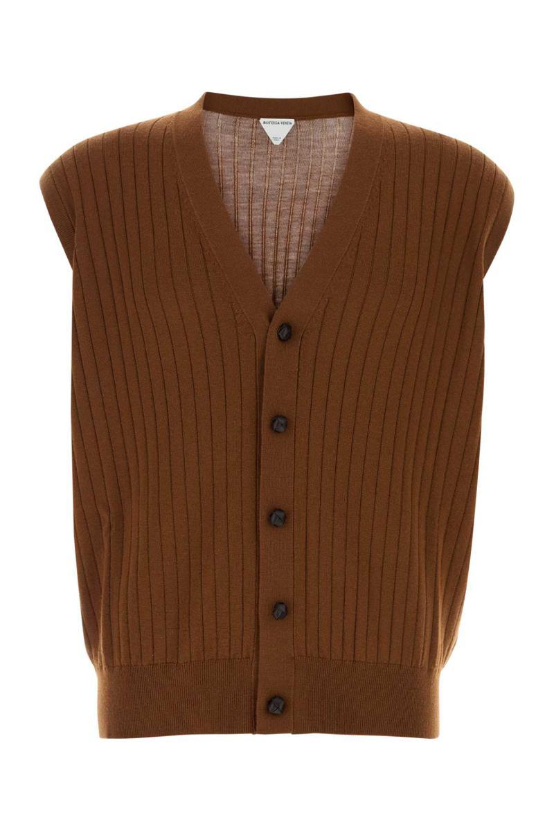 Bottega Veneta Waistcoats and gilets for Men | Online Sale