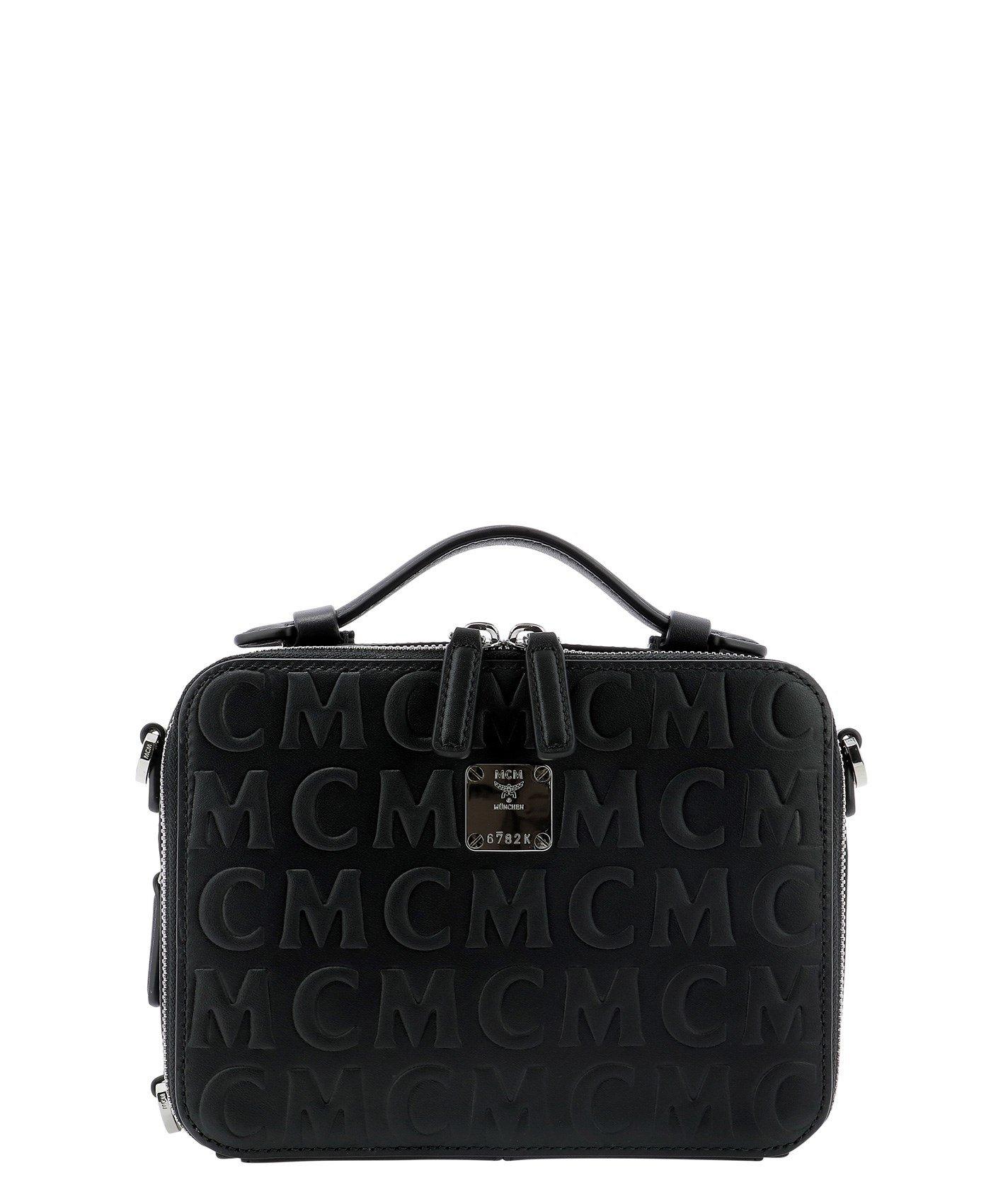MCM Small Klassik Crossbody Bag - Farfetch