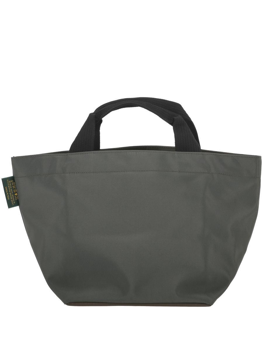 ショルダーバッグ・ポシェット HERVE CHAPELIER Black canvas crossbody bag (1927N 09 NOIR) 에르베샤플리에(HERVE CHAPELIER) | HERVE' CHAPELIER Black