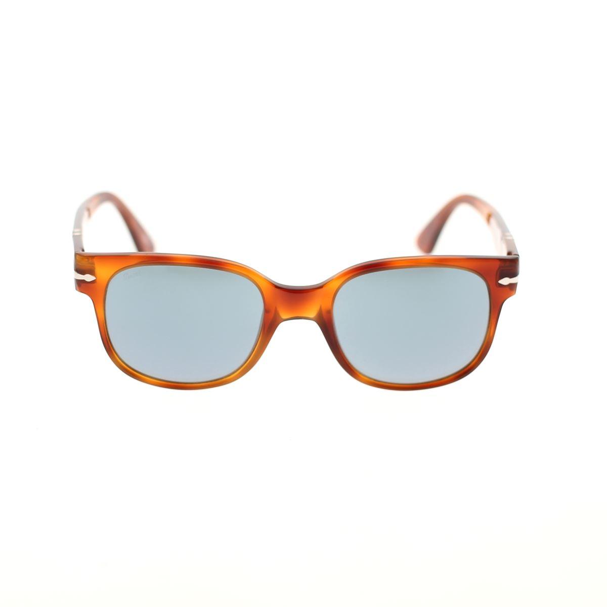 Persol Sunglasses in Brown | Lyst