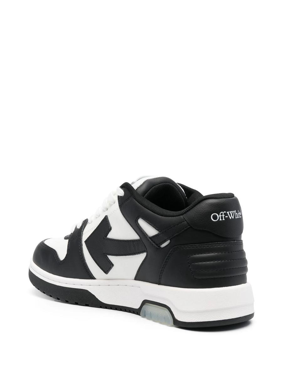 スニーカー OFF-WHITE 'Slim Out Of Office' sneakers Multicolor Off-White Men's Slim Out Of Office Bicolor Sneakers | Neiman