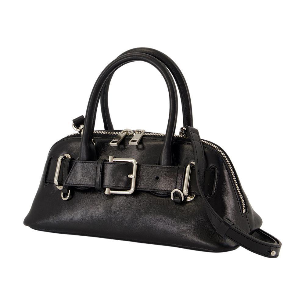 ショルダーバッグ・ポシェット OSOI Women Shoulder Bags 25SB05010249 Black Black OSOI Shoulder bags for Women | Lyst