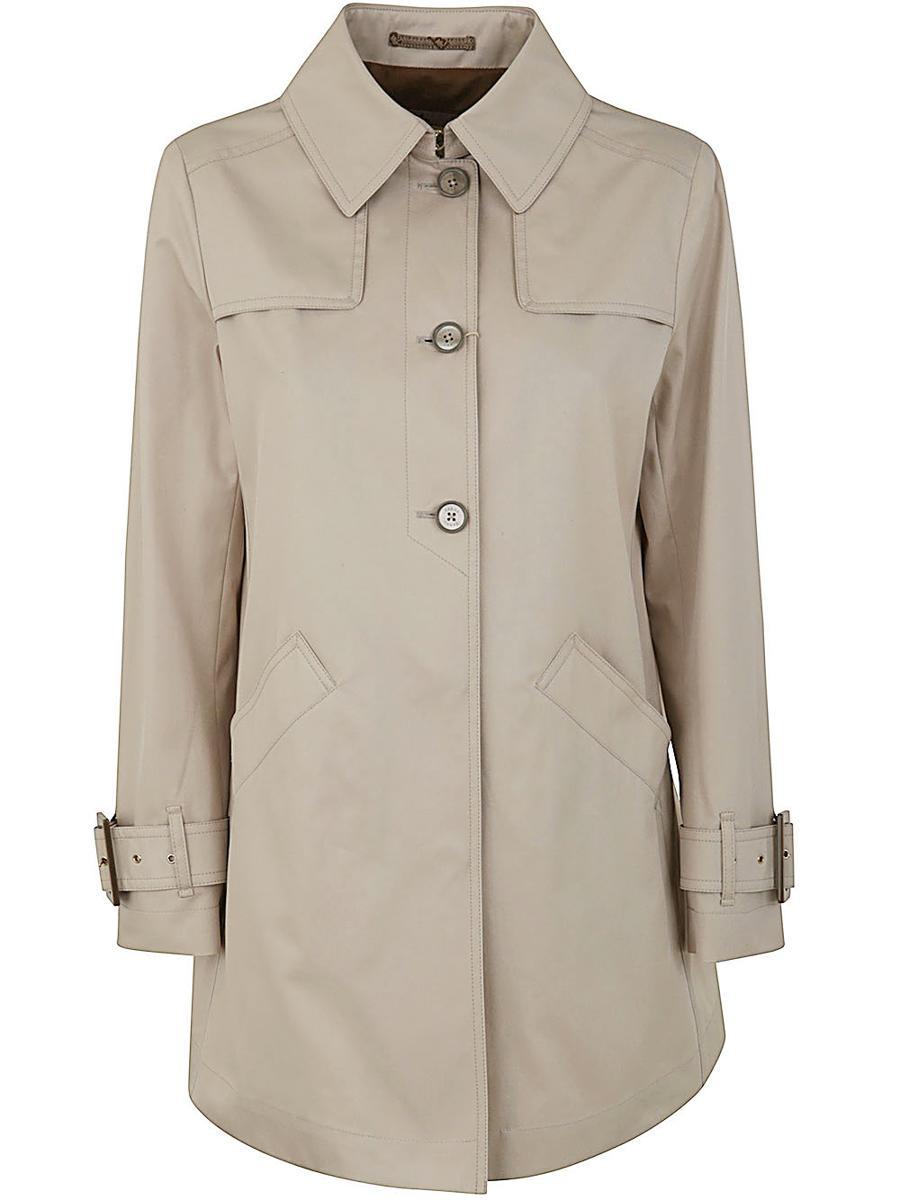 Herno trench best sale