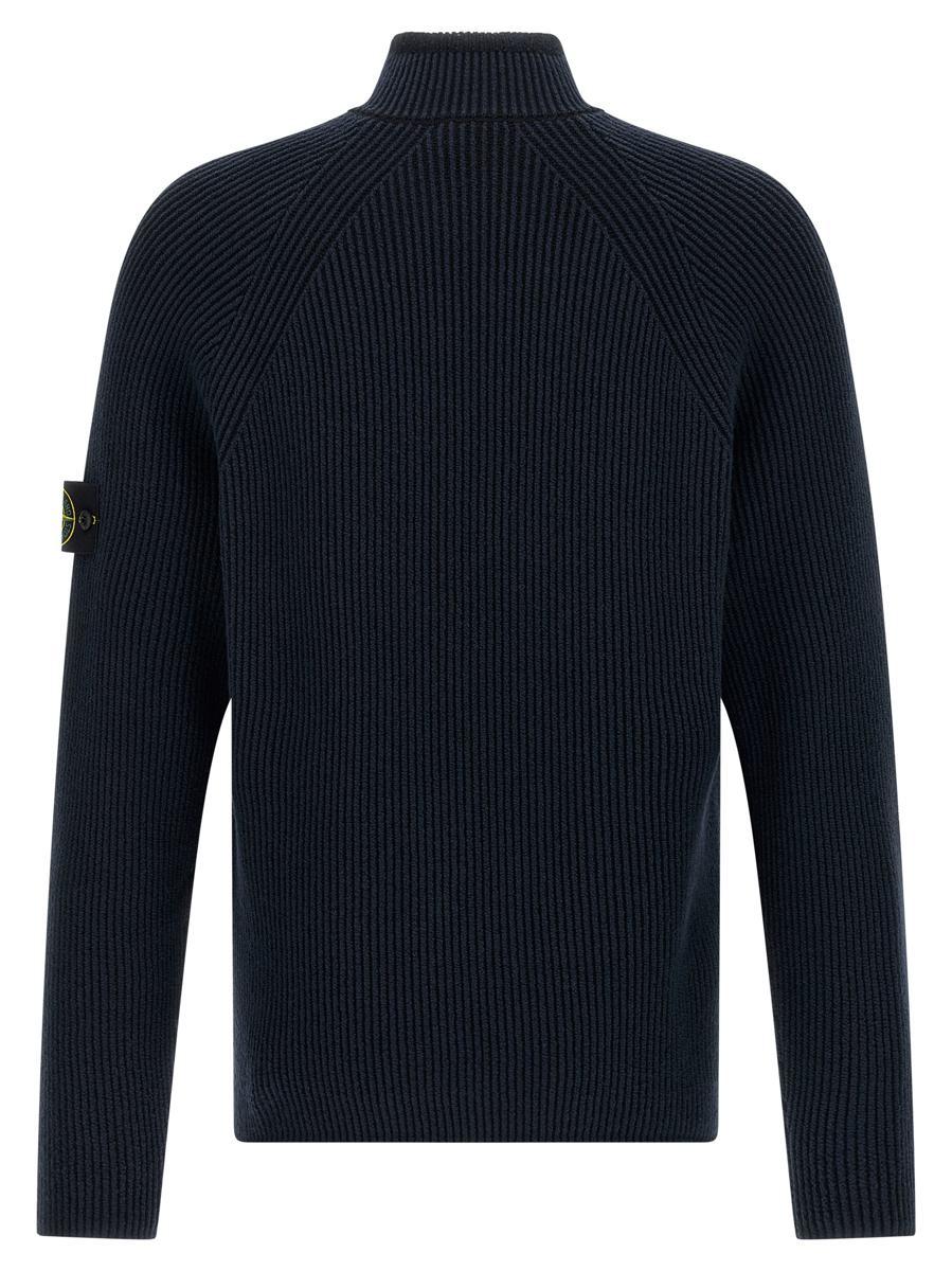 Men's Stone Island Zipped sweaters | Lyst