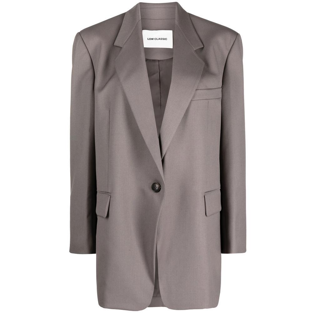 Low Classic Blazers, sport coats and suit jackets for Women