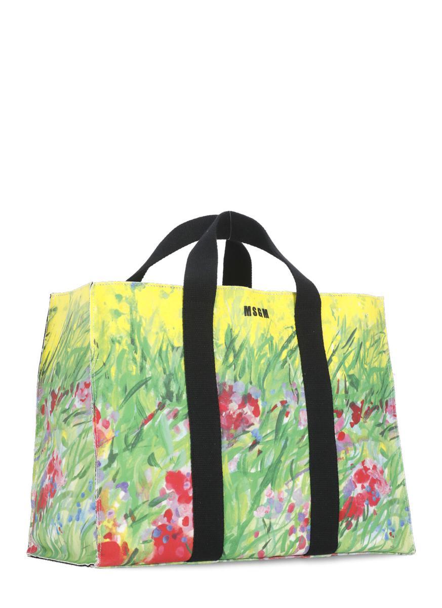 MSGM Bags for Women | Online Sale up to 75% off | Lyst