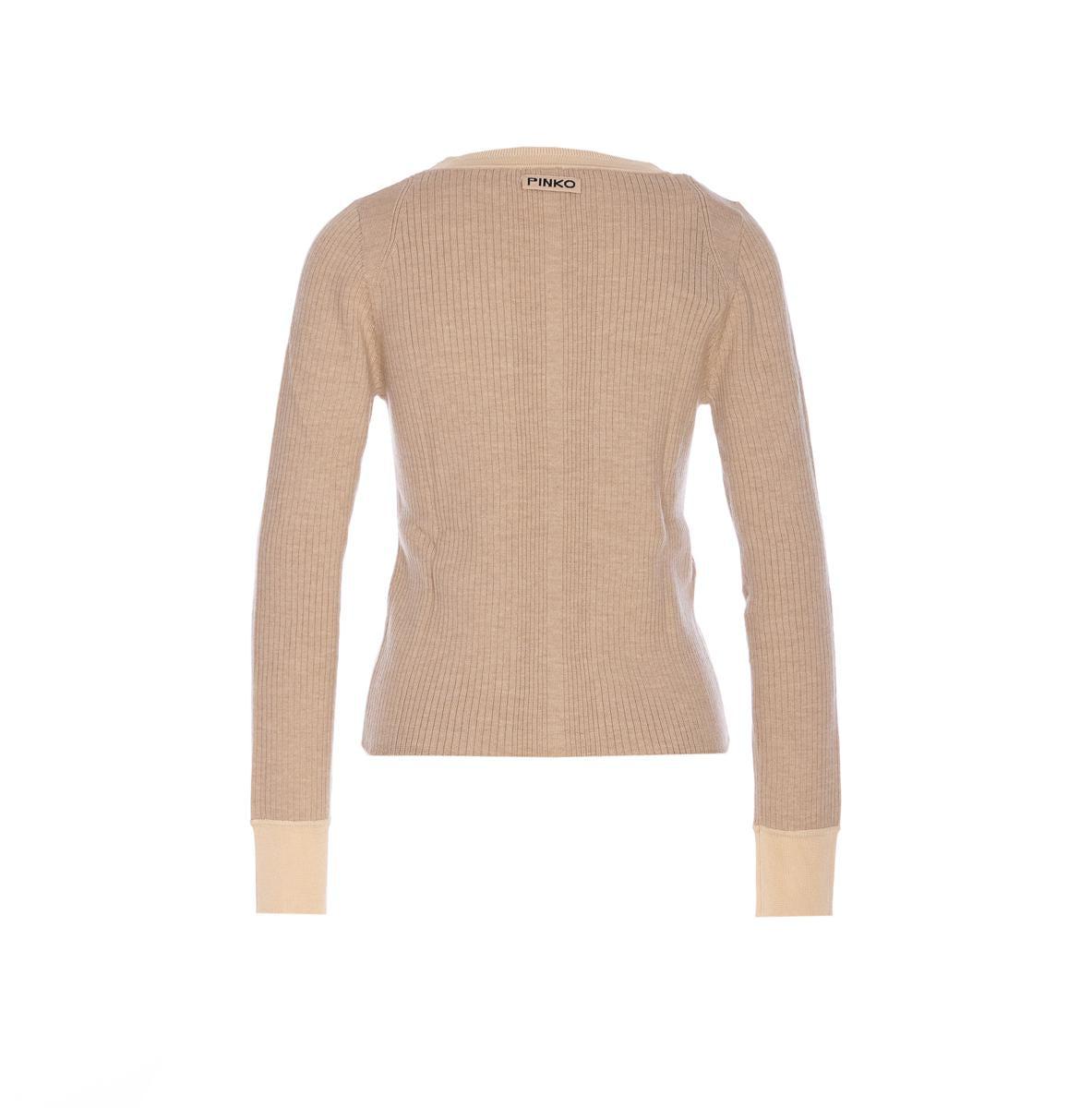 アウターその他 PINKO NEW GAVI CARDIGAN Pinko Cardigans for Women | Online Sale up to 48% off | Lyst