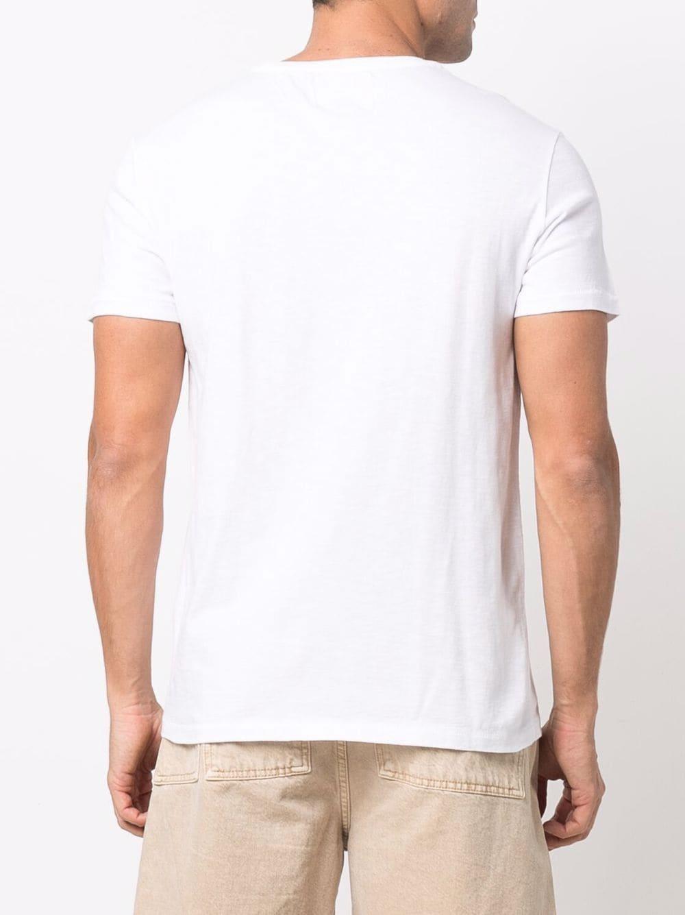 Ralph Lauren Cotton T-shirts And Polos 
