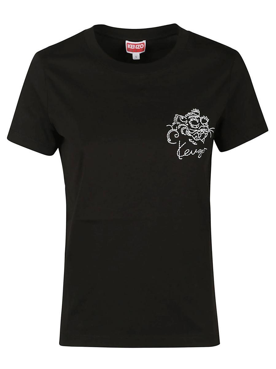 Ladies kenzo t shirt sale 2025