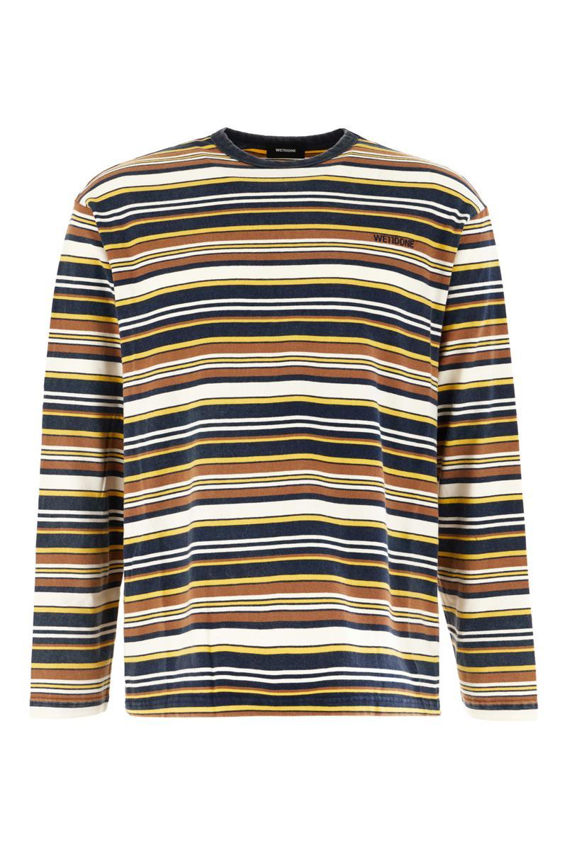 we11done Long-sleeve t-shirts for Men | Online Sale up to 60