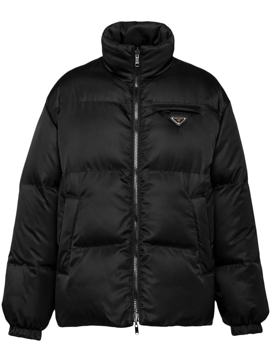Prada down jacket sale outlet