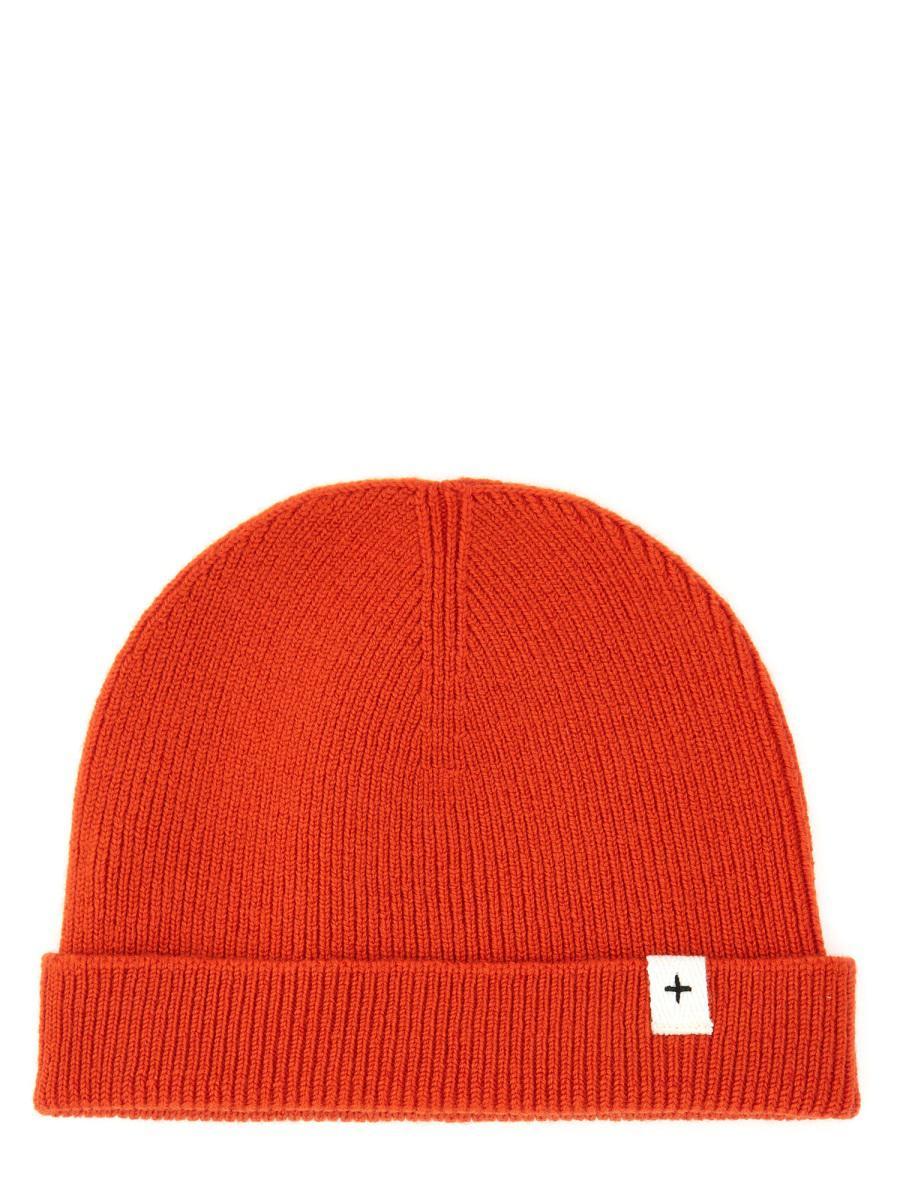 帽子 JIL SANDER knit beanie Jil Sander Gray Brushed Beanie Jil Sander