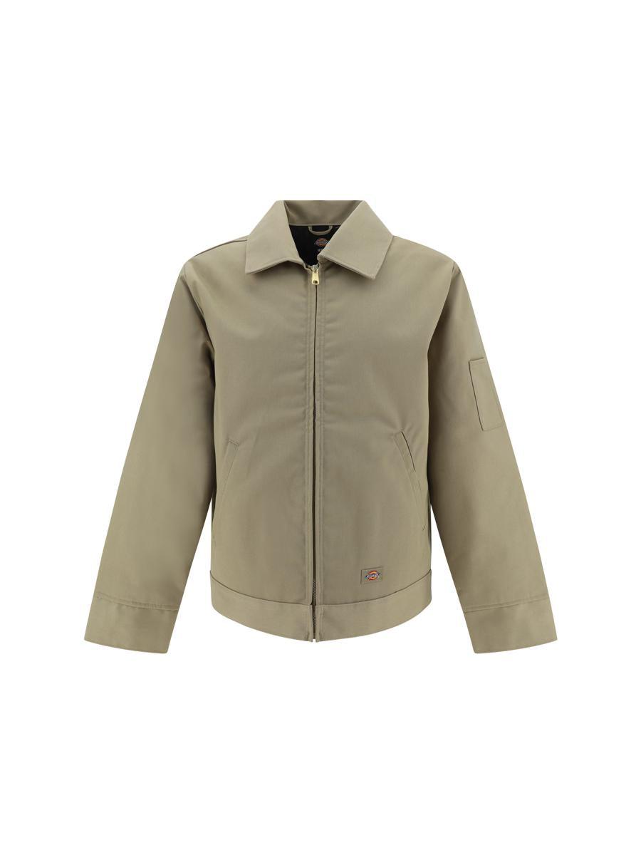 Dickies Jackets in Natural for Men | Lyst Canada