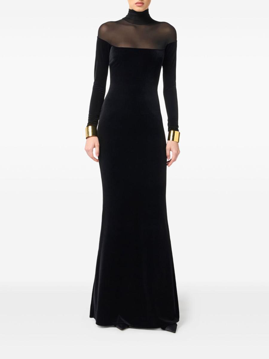 関税送料込Elisabetta Franchi Maxi Dress 23973175_54605614_600.jpg