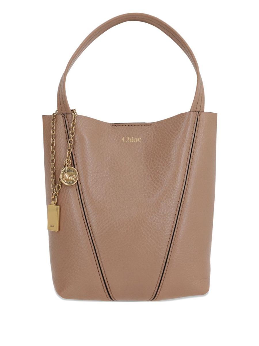 Chloé Tote bags for Women | Online Sale up to 70% off | Lyst