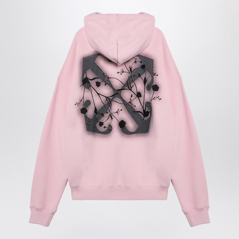 Cheapest off white hoodie hotsell