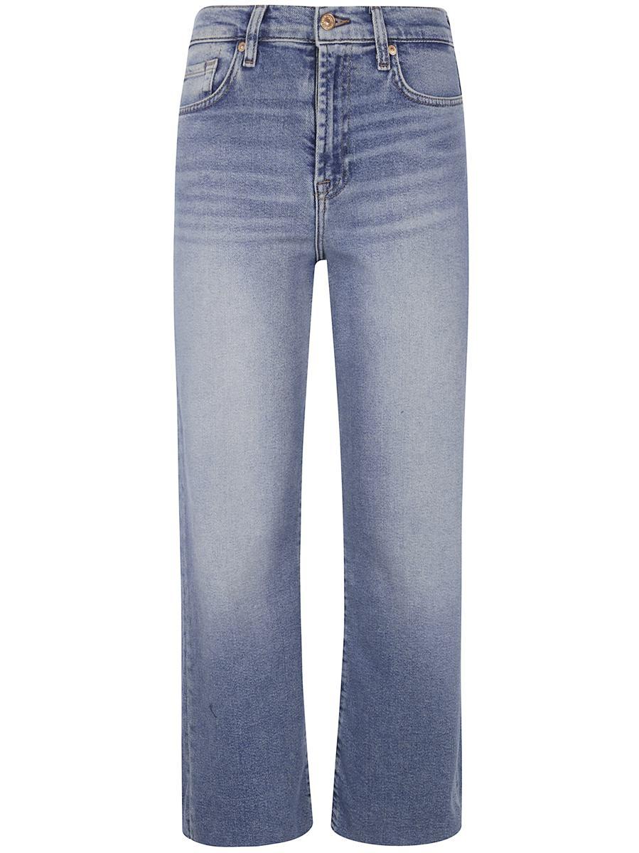 デニム・ジーパン 7 For All Mankind \