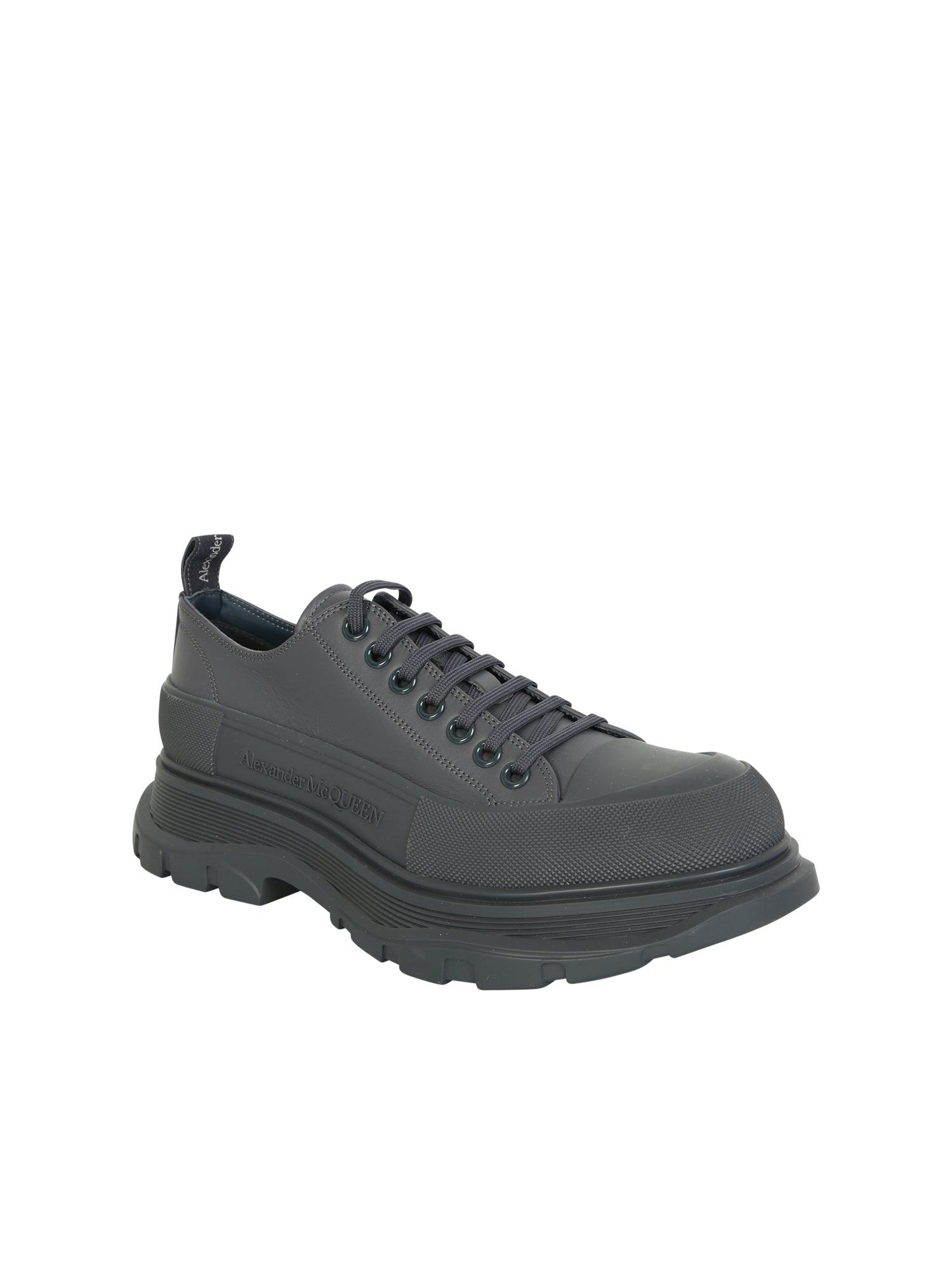 Alexander McQueen Tread Slick Sneakers 
