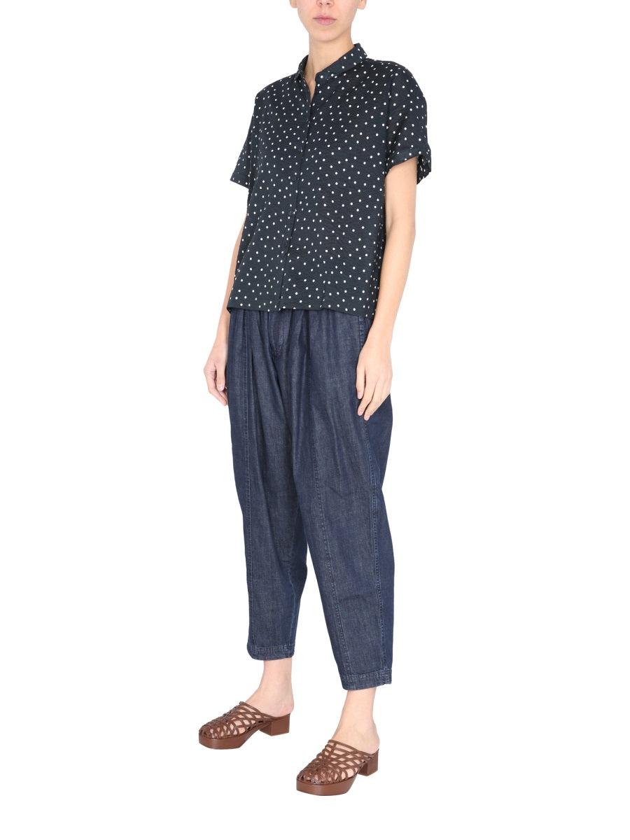 YMC Cotton \