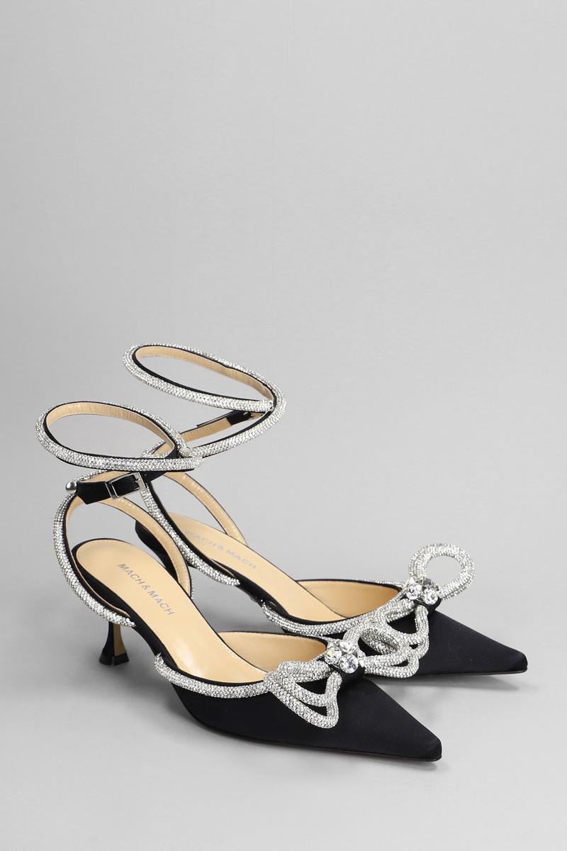 Mach & Mach Pump shoes for Women | Online Sale up to 62% off