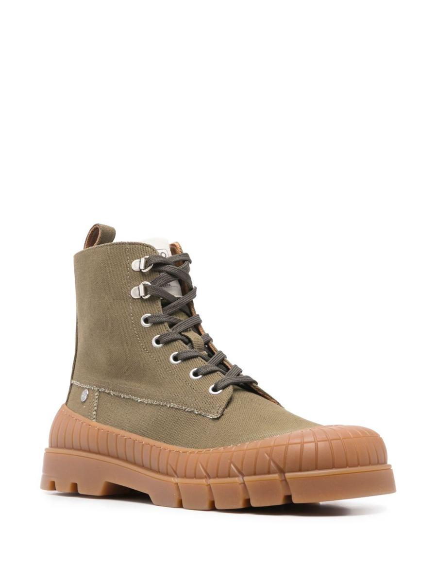 KENZO Boots for Men | Online Sale up to 77% off | Lyst