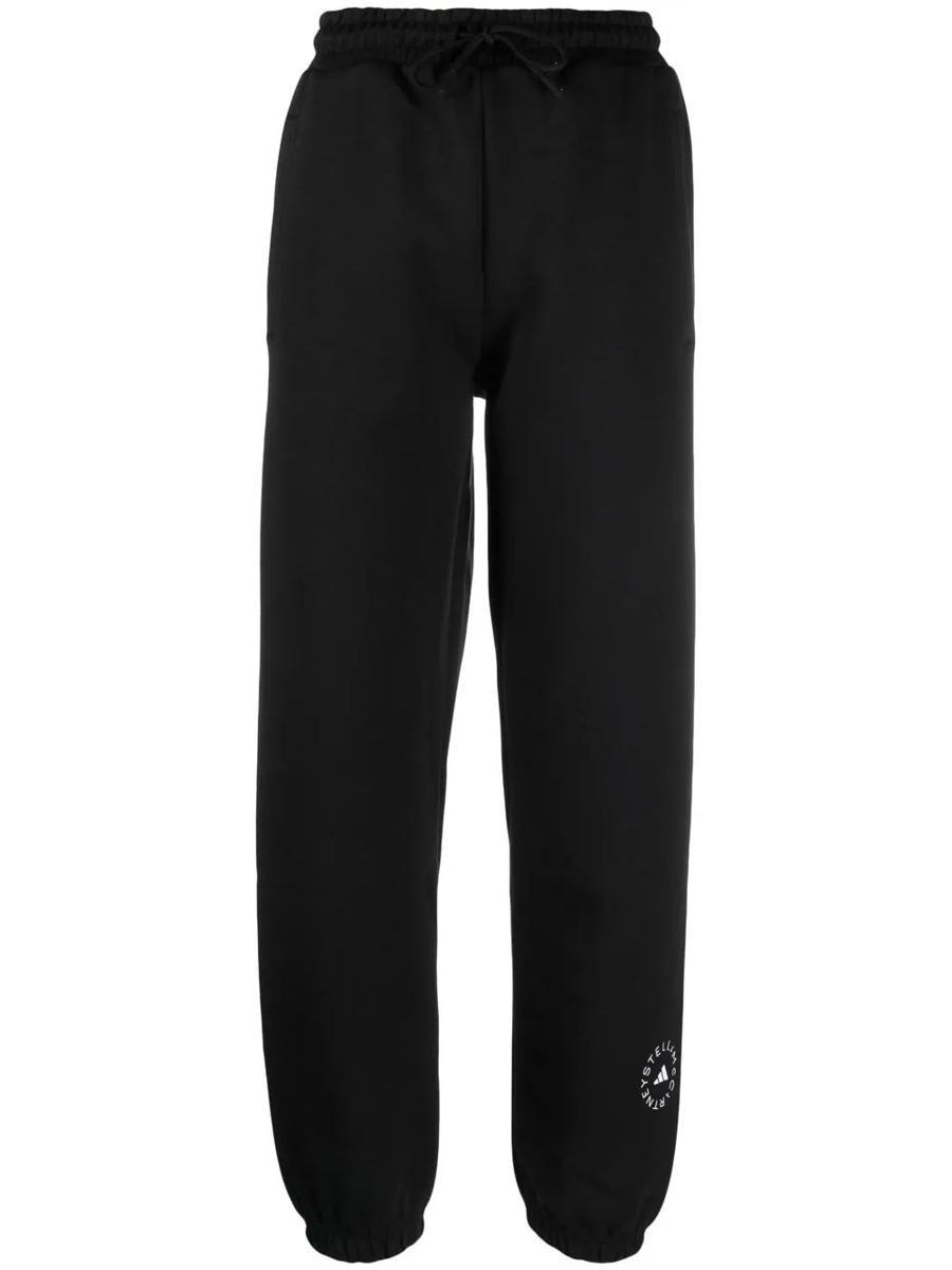 パンツ ADIDAS Stella McCartney Straight Leg Pants 5FT2266 adidas Originals adidas by Stella McCartney MATERIAL MIX