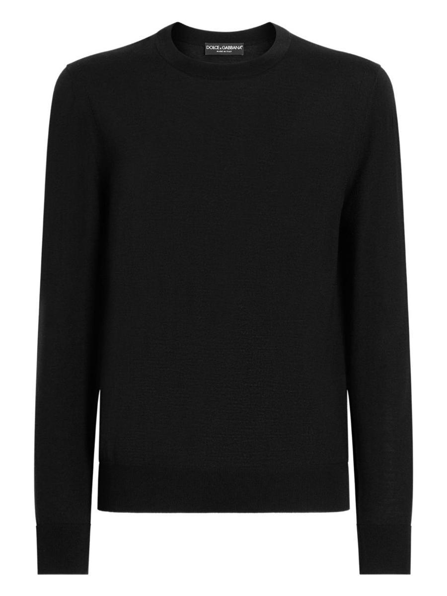 Dolce & Gabbana Knitwear for Men | Online Sale up to 60% off