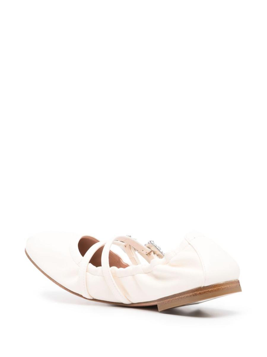フラットシューズ ROGER VIVIER MINI STRAP STRASS LEATHER BALLET FLATS 0400021163666_NERO?wid=600&hei