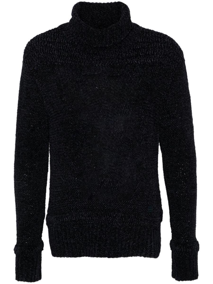 Givenchy turtleneck mens hotsell