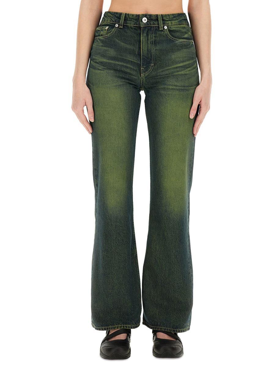 Our Legacy Boot Cut Malibu
