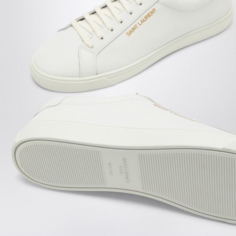 Andy sneakers saint laurent hotsell