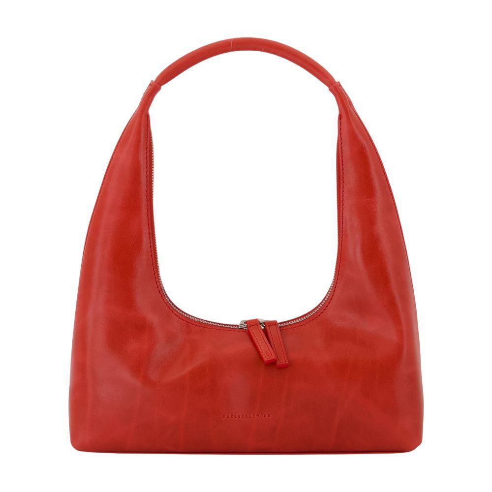 Red Marge Sherwood Bags for Women | Lyst