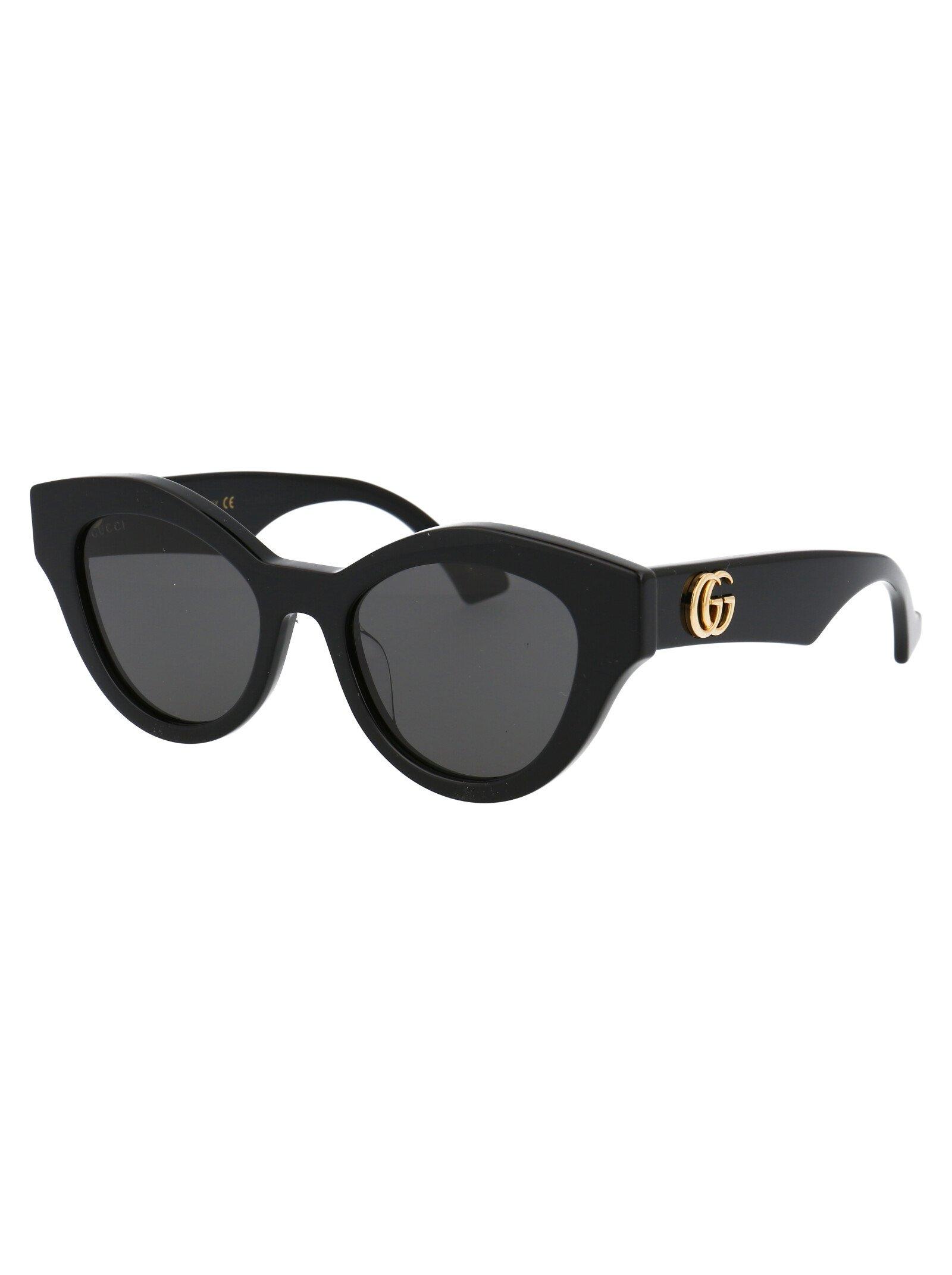 Gucci GG0957S-004-51 51mm - livesunglasses.com
