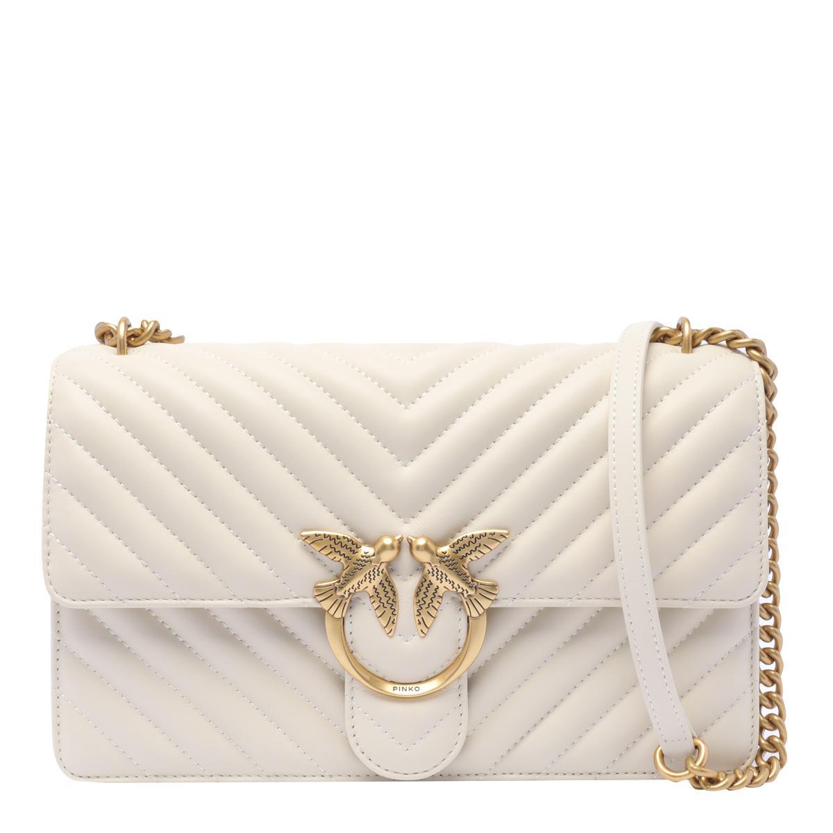 Pinko soft hotsell bag