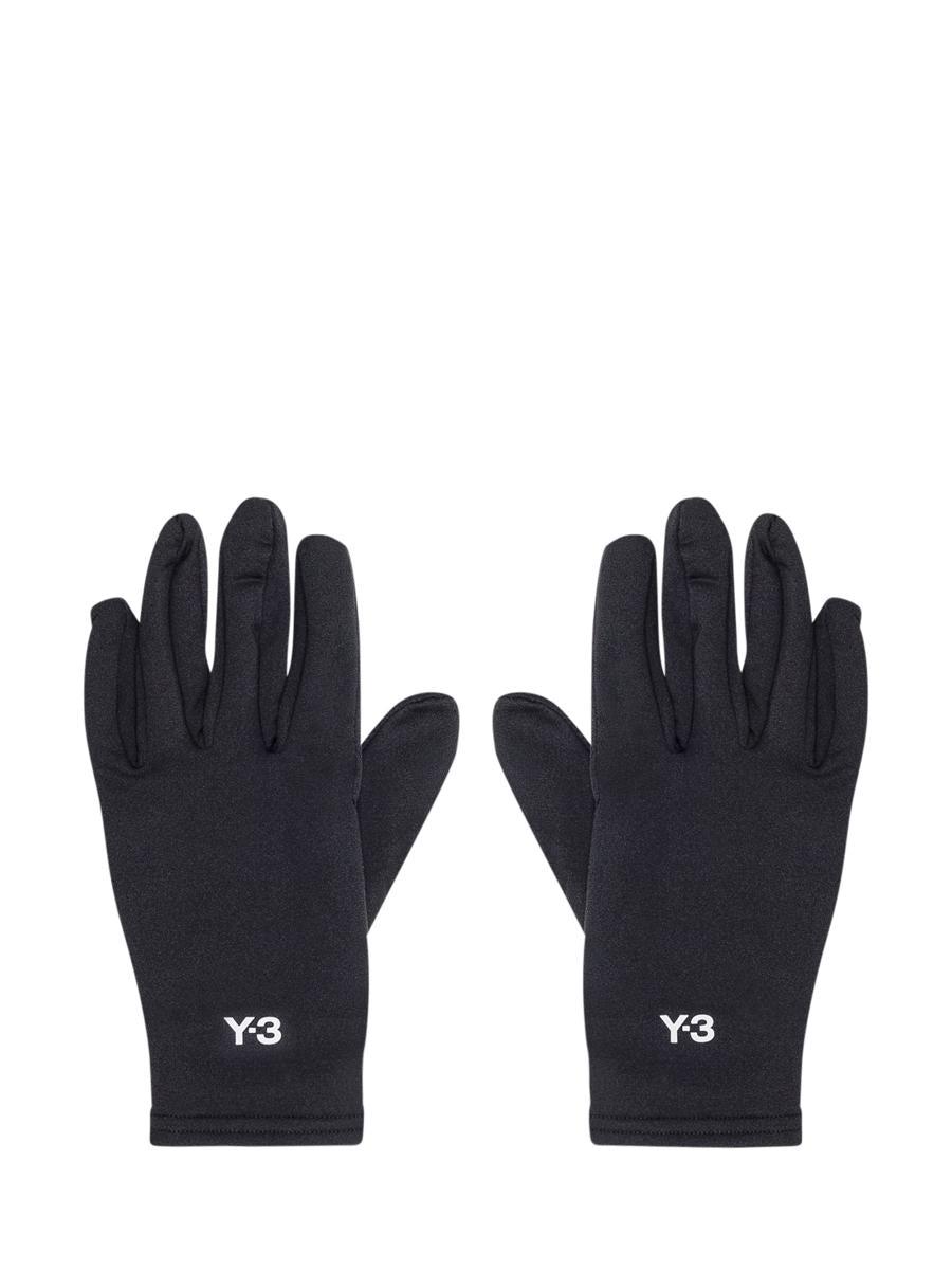 Y-3 Gloves for Men | Online Sale up to 14% off | Lyst