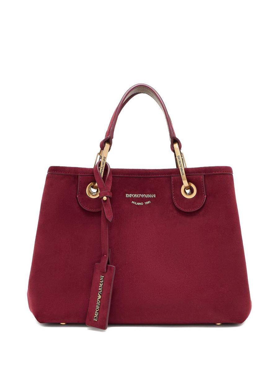 Emporio Armani Tote bags for Women | Online Sale up to 49