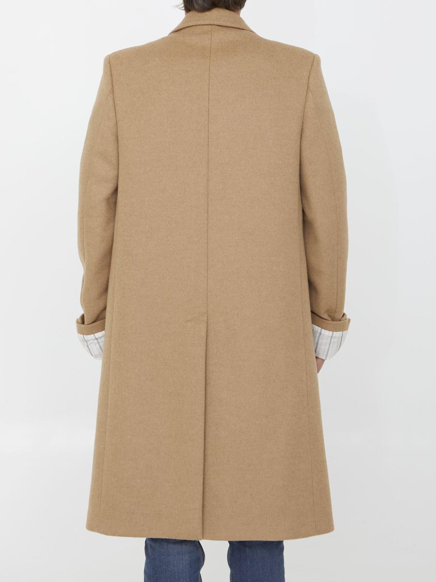 Men's Gucci Coats | Lyst