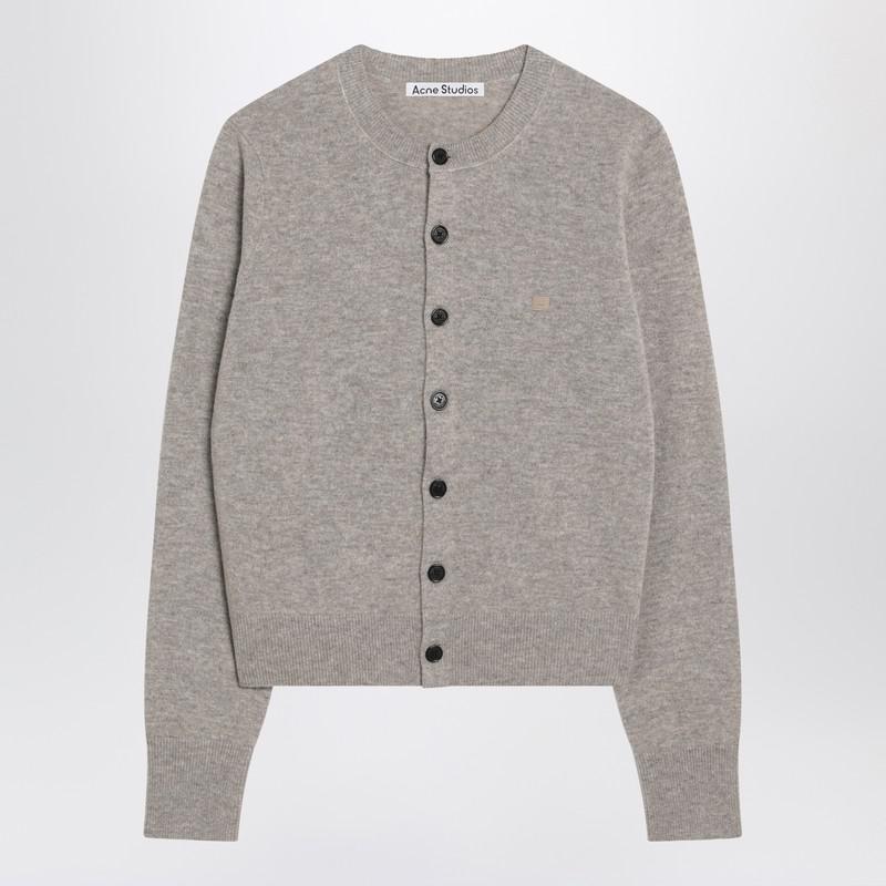 Acne Studios Cardigans for Women | Online Sale up to 33% off Acne Studios Cardigans for Women | Online Sale up to 33% off