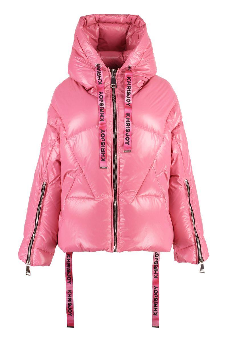 Khrisjoy jacket top
