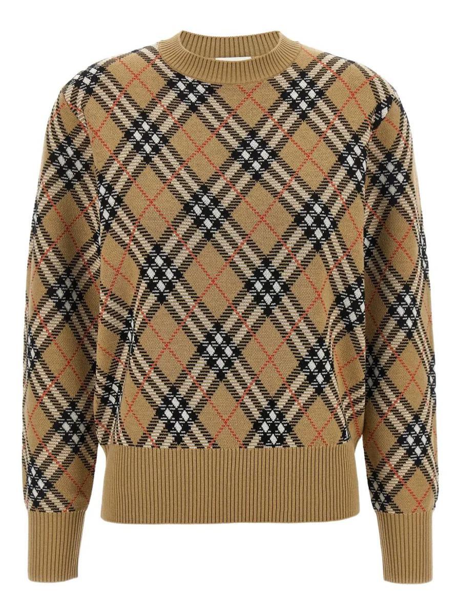 Burberry Sweaters and pullovers for Women | Online Sale up