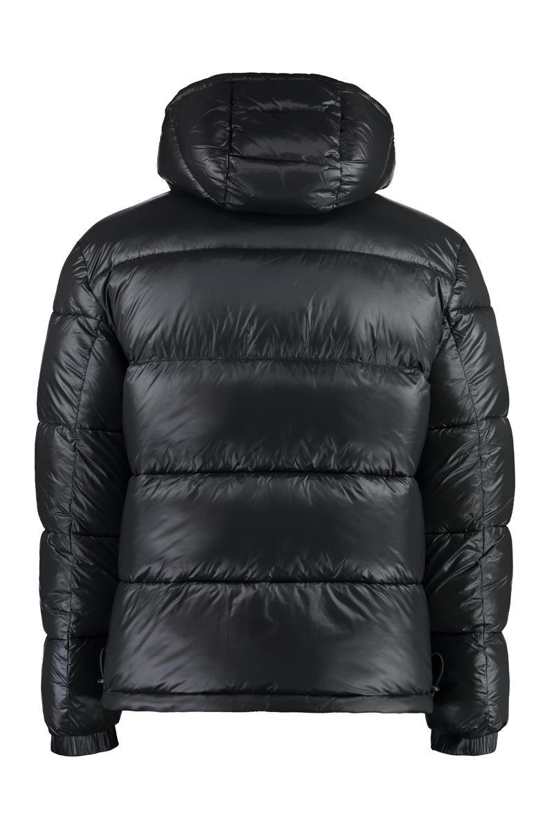 Hugo balin hotsell padded jacket