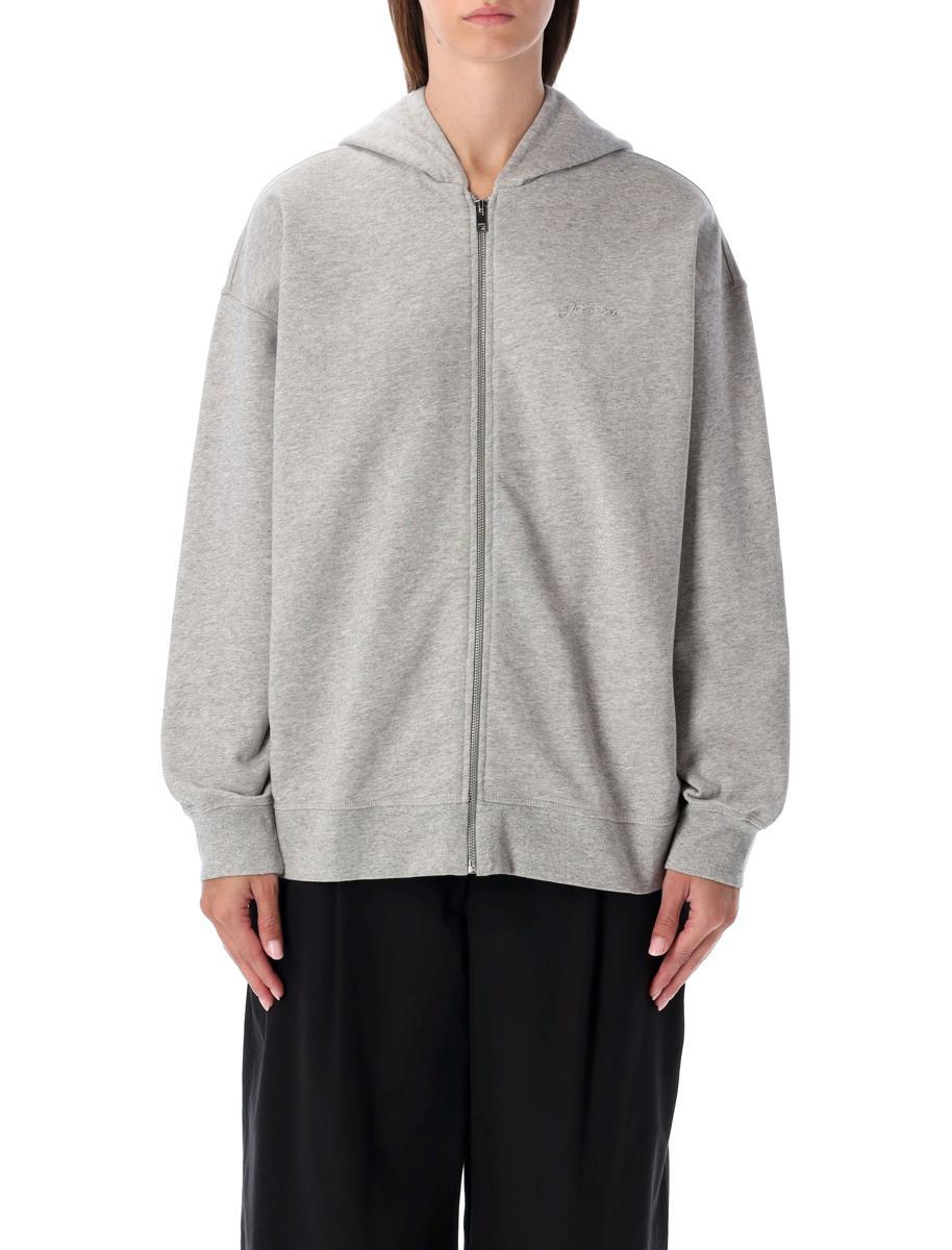 Ganni Hoodies for Women | Online Sale up to 49% off | Lyst